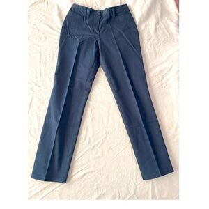 Express Navy Dress Pants Size 5/6